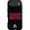 University of Nebraska Husker Nation iPhone 17 Air Magsafe Impact Case