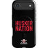 University of Nebraska Husker Nation iPhone 17 Air Magsafe Impact Case
