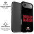 University of Nebraska Husker Nation iPhone 17 Air Magsafe Impact Case