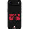 University of Nebraska Husker Nation iPhone 17 Air Skin