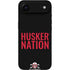 University of Nebraska Husker Nation iPhone 17 Air Skin