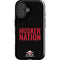 University of Nebraska Husker Nation iPhone 17 Impact Case