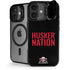 University of Nebraska Husker Nation iPhone 17 Kickstand Case