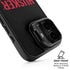 University of Nebraska Husker Nation iPhone 17 Kickstand Case