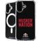 University of Nebraska Husker Nation iPhone 17 MagSafe Case