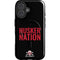 University of Nebraska Husker Nation iPhone 17 Magsafe Impact Case