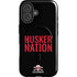 University of Nebraska Husker Nation iPhone 17 Magsafe Impact Case