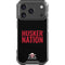 University of Nebraska Husker Nation iPhone 17 Pro Clear Case
