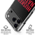 University of Nebraska Husker Nation iPhone 17 Pro MagSafe Case