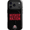 University of Nebraska Husker Nation iPhone 17 Pro Magsafe Impact Case