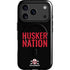 University of Nebraska Husker Nation iPhone 17 Pro Magsafe Impact Case