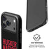 University of Nebraska Husker Nation iPhone 17 Pro Magsafe Impact Case
