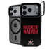 University of Nebraska Husker Nation iPhone 17 Pro Max Kickstand Case