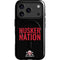 University of Nebraska Husker Nation iPhone 17 Pro Max Magsafe Impact Case
