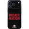 University of Nebraska Husker Nation iPhone 17 Pro Max Skin