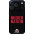 University of Nebraska Husker Nation iPhone 17 Pro Skin
