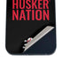 University of Nebraska Husker Nation iPhone 17 Pro Skin