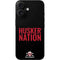 University of Nebraska Husker Nation iPhone 17 Skin