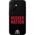 University of Nebraska Husker Nation iPhone 17 Skin