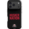 University of Nebraska Husker Nation iPhone 18 Pro Max Impact Case