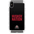 University of Nebraska Husker Nation iPhone Cases