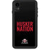 University of Nebraska Husker Nation iPhone Cases
