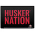 University of Nebraska Husker Nation Dell Latitude Skin