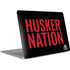 University of Nebraska Husker Nation Apple MacBook Air Skin