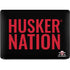 University of Nebraska Husker Nation Apple MacBook Air Skin