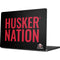 University of Nebraska Husker Nation Apple MacBook Pro 14-inch Skin