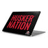 University of Nebraska Husker Nation Apple MacBook Pro 16-inch Skin