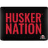 University of Nebraska Husker Nation Apple MacBook Pro 16-inch Skin