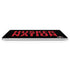 University of Nebraska Husker Nation Apple MacBook Pro 16-inch Skin
