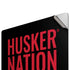 University of Nebraska Husker Nation Apple MacBook Pro 16-inch Skin