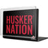 University of Nebraska Husker Nation MacBook Cases