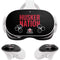 University of Nebraska Husker Nation Meta Quest 3S Skin