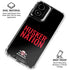 University of Nebraska Husker Nation Moto G Power 5G (2024) Clear Case
