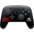 University of Nebraska Husker Nation Nintendo Switch 2 (2025) Pro Controller Skin