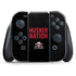 University of Nebraska Husker Nation Nintendo Skins