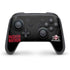 University of Nebraska Husker Nation Nintendo Skins