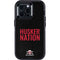 University of Nebraska Husker Nation Otterbox Defender iPhone Skin