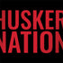 University of Nebraska Husker Nation PlayStation 4 Gold Wireless Headset Skin