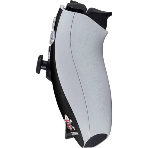 University of Nebraska Husker Nation PlayStation Portal Remote Player Skin