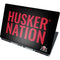 University of Nebraska Husker Nation Dell Precision Skin