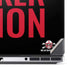 University of Nebraska Husker Nation Dell Precision Skin