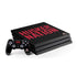 University of Nebraska Husker Nation PlayStation PS4 Skins