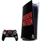 University of Nebraska Husker Nation PlayStation PS5 Skins