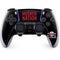 University of Nebraska Husker Nation PS5 DualSense Edge Pro Controller Skin