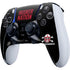 University of Nebraska Husker Nation PS5 DualSense Edge Pro Controller Skin