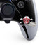 University of Nebraska Husker Nation PS5 DualSense Edge Pro Controller Skin